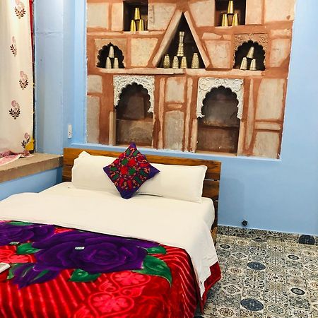Swiss House Leilighet Jodhpur  Eksteriør bilde