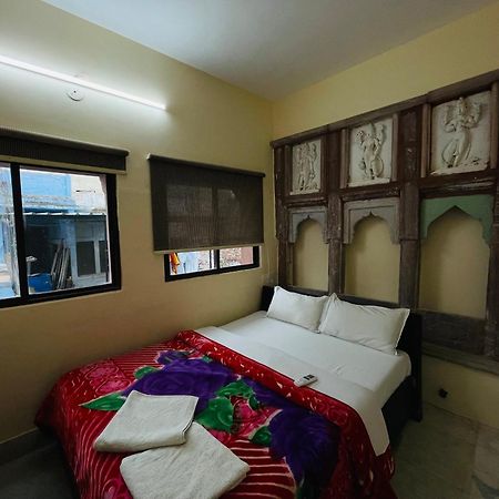 Swiss House Leilighet Jodhpur  Eksteriør bilde