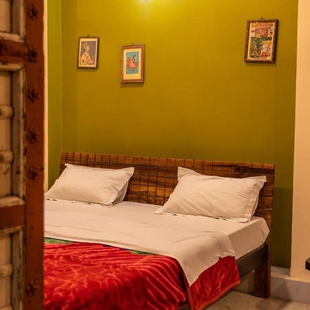 Swiss House Leilighet Jodhpur  Eksteriør bilde