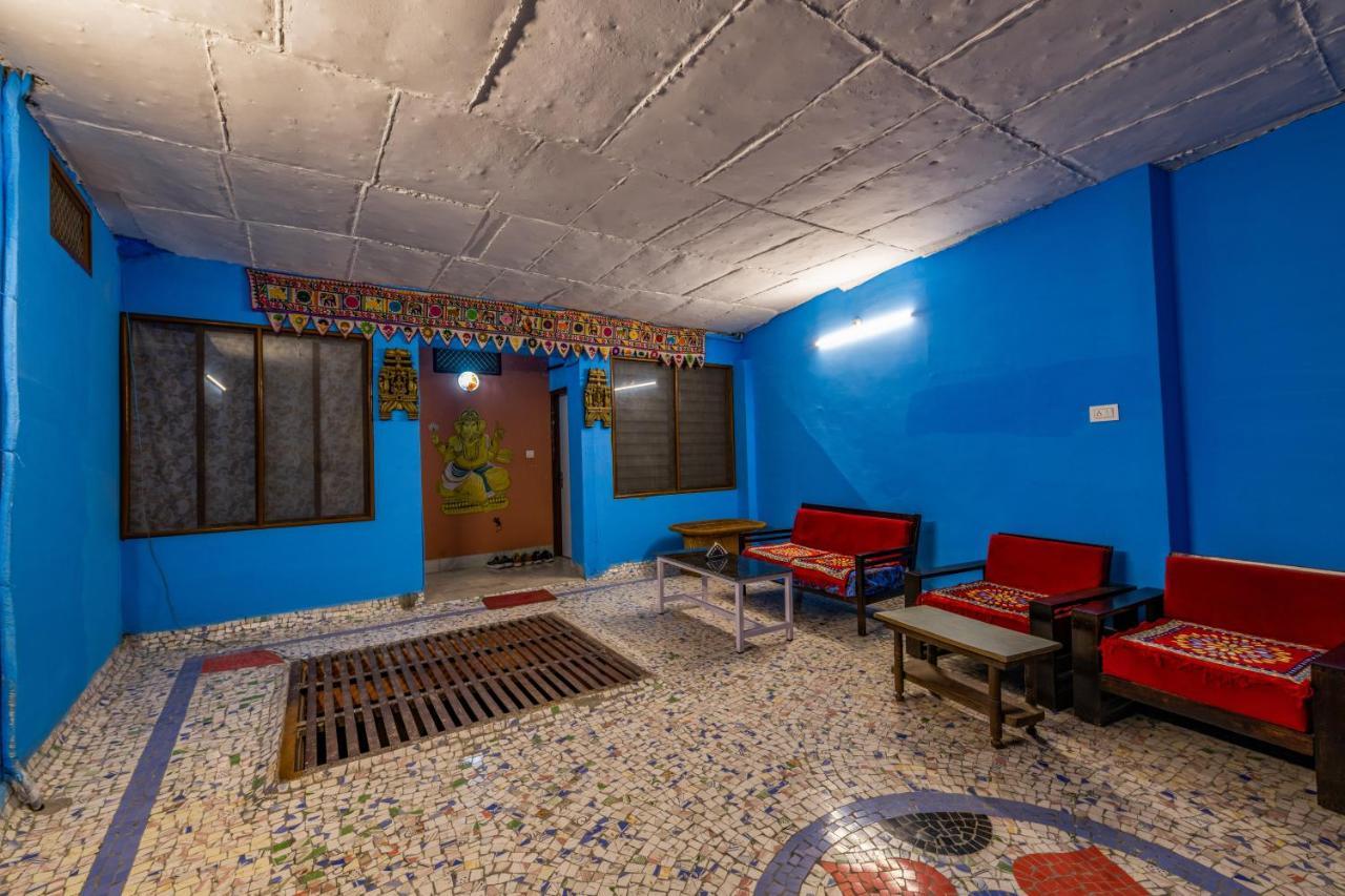 Swiss House Leilighet Jodhpur  Eksteriør bilde
