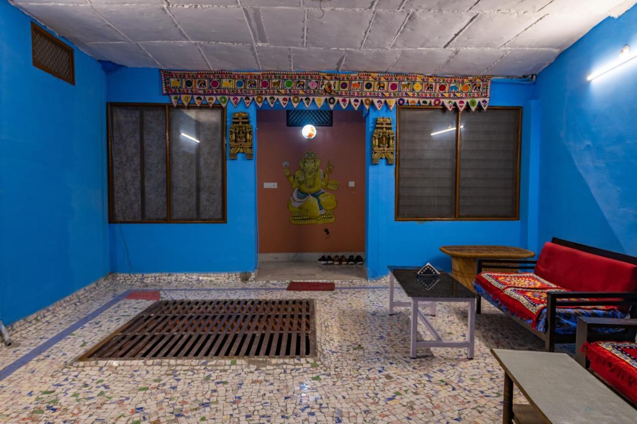 Swiss House Leilighet Jodhpur  Eksteriør bilde