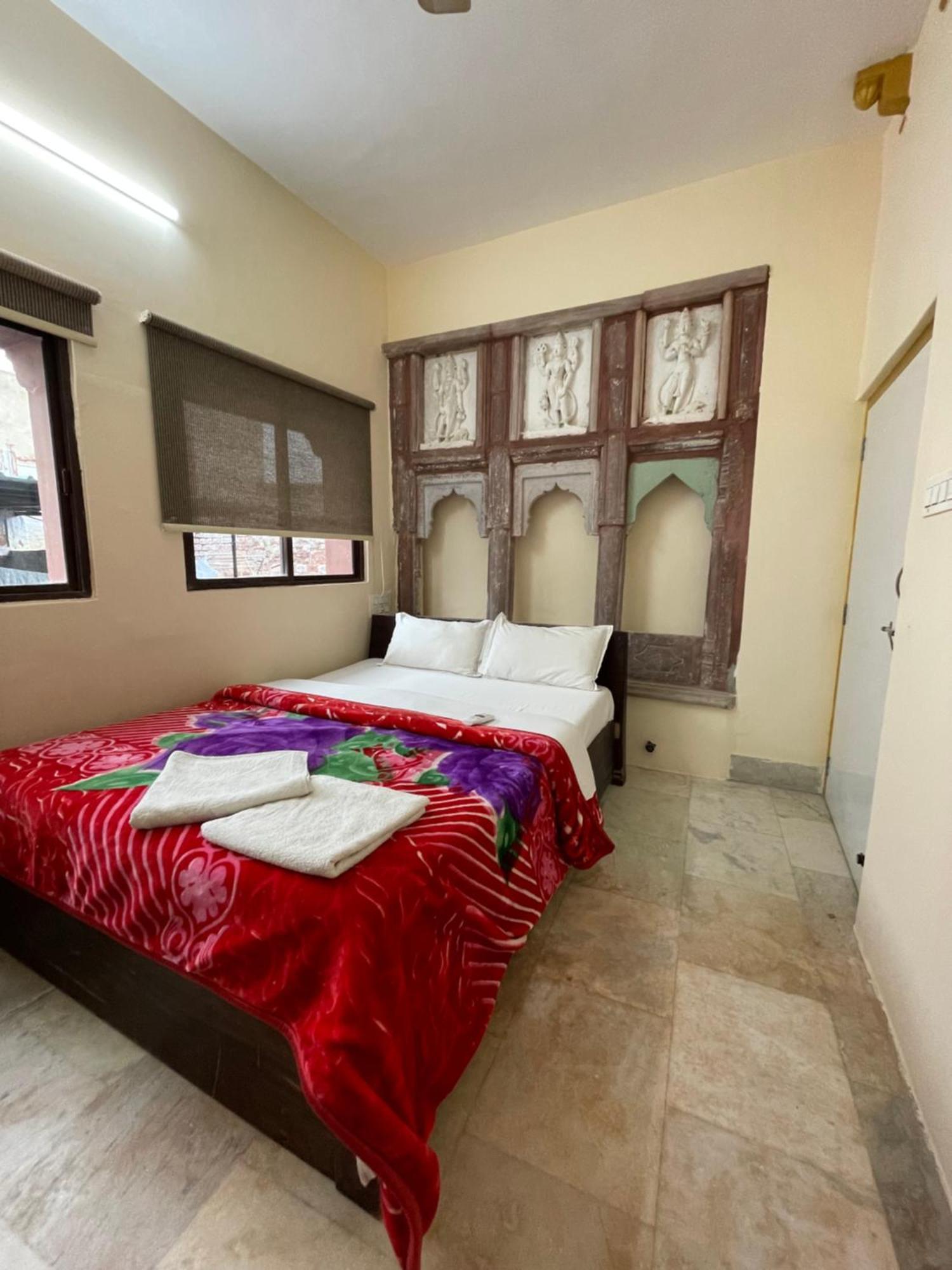 Swiss House Leilighet Jodhpur  Eksteriør bilde