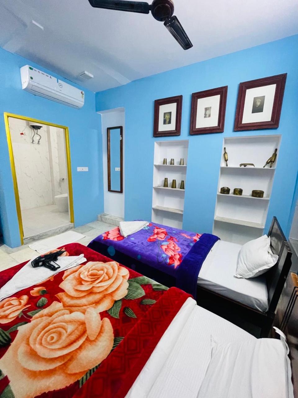 Swiss House Leilighet Jodhpur  Eksteriør bilde