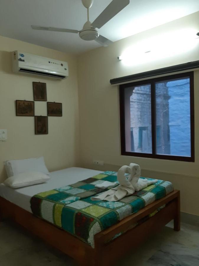 Swiss House Leilighet Jodhpur  Eksteriør bilde