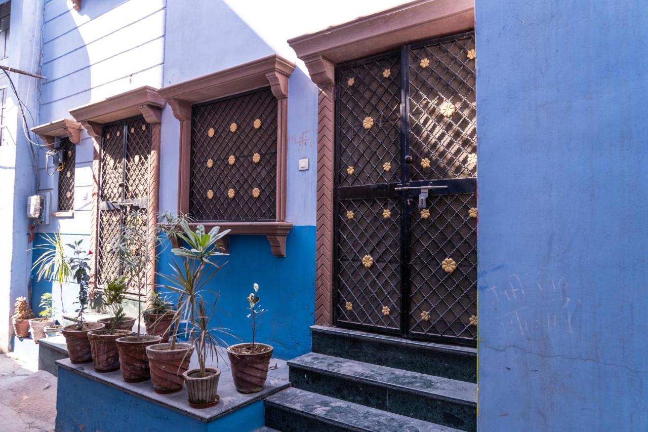 Swiss House Leilighet Jodhpur  Eksteriør bilde