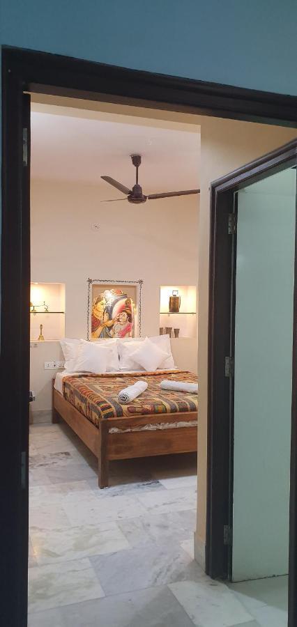 Swiss House Leilighet Jodhpur  Eksteriør bilde