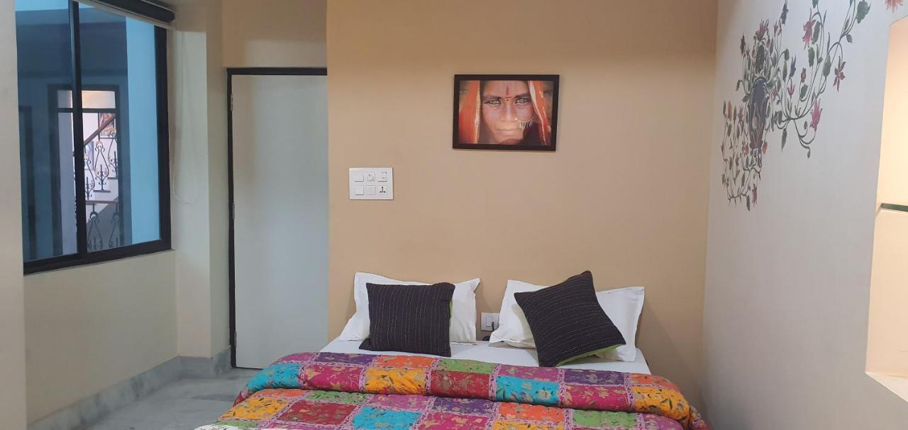 Swiss House Leilighet Jodhpur  Eksteriør bilde