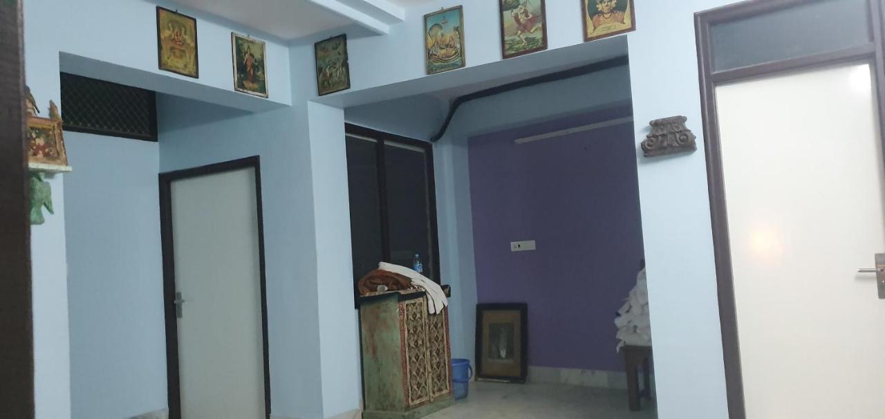 Swiss House Leilighet Jodhpur  Eksteriør bilde
