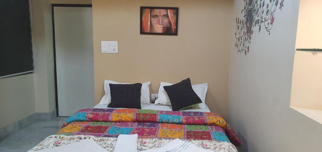 Swiss House Leilighet Jodhpur  Eksteriør bilde