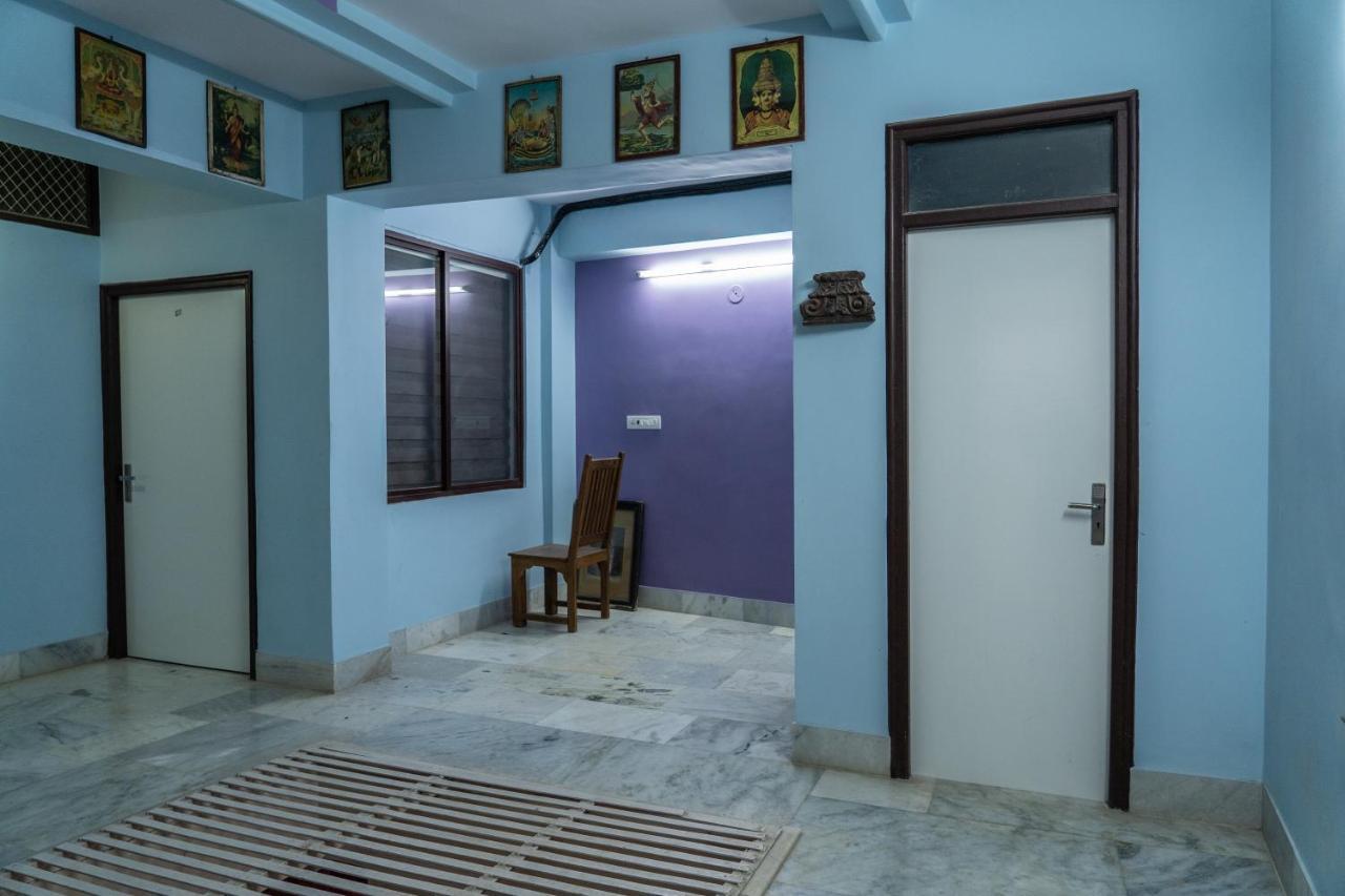 Swiss House Leilighet Jodhpur  Eksteriør bilde